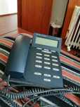 Telefone DeTeWe Antigo