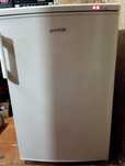 Морозильна камера Gorenje F4105W.