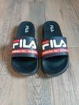 Чоловічі шльопанці в стилі Fila, 41 розмір