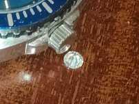 Diamante com 7 milésimas ler descrição