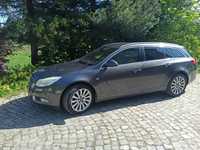 Opel Insignia A Kombi 2.0 CDTI