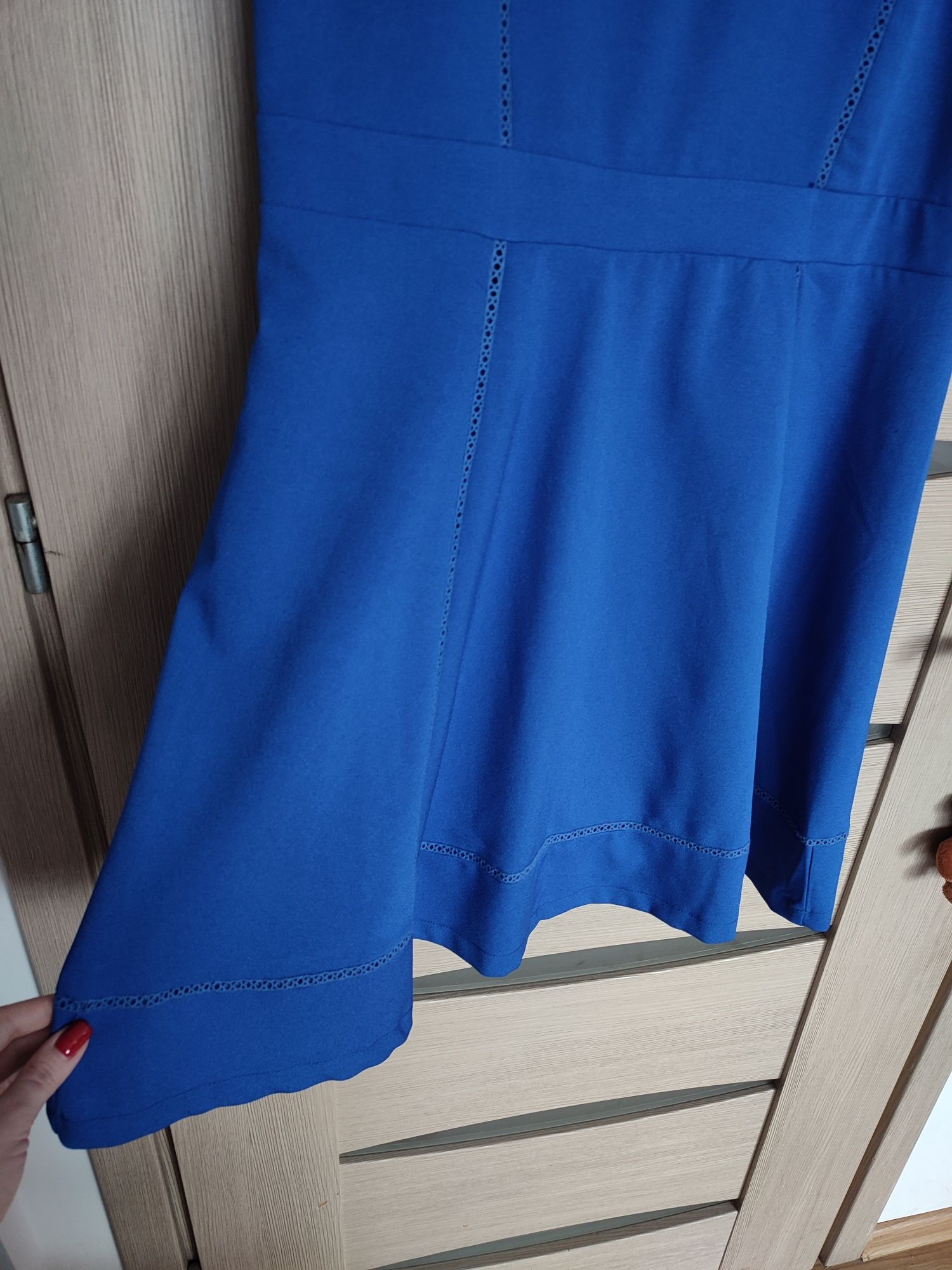 Sukienka nowa z metką Chase7 16 44 XXL