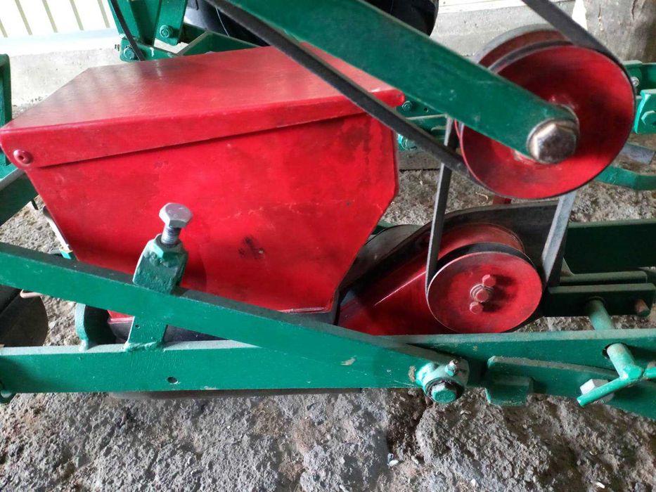 Сівалка овочева (пропашна) Stanhаy