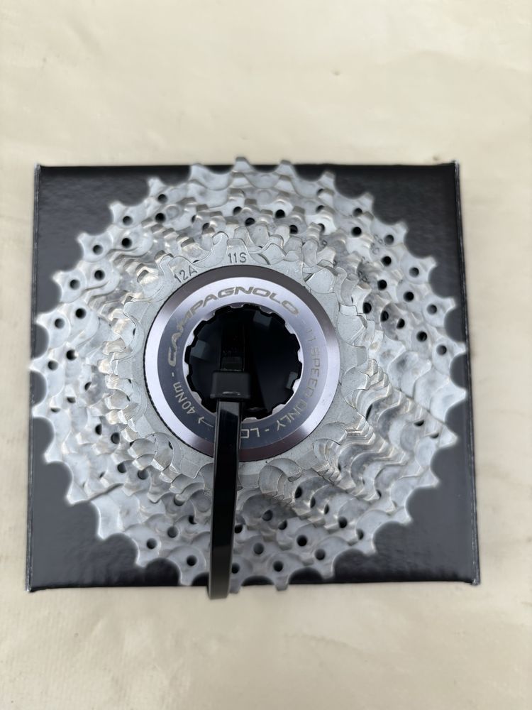 Cassete Campagnolo Chorus 11 v 12-29