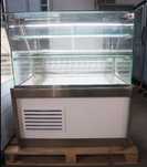 Vitrines Refrigeradas Novas desde 1 metro