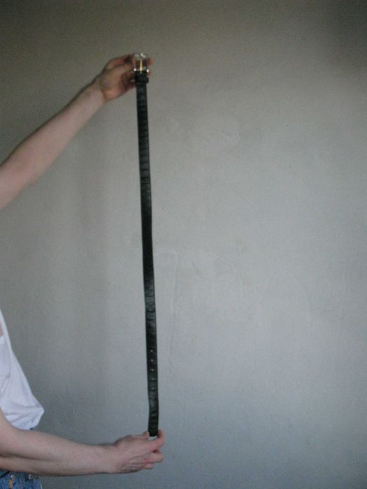 Ремень Gucci  Гуччи  ширина 28 мм длина 95.5 см