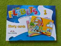 The FLIBETS 1. Story Cards - Nowe