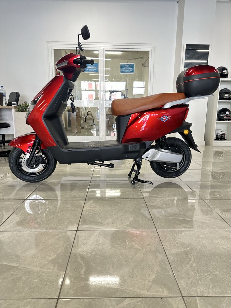SCOOTER NOVAS COM valores acessiveis , desde 799€ , ler anuncio! LITIO