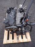 Двигун BRE BLB Audi A4B7 A6C6 140 кс