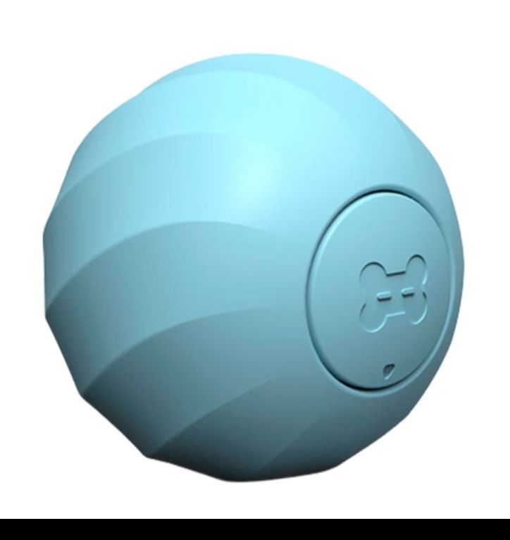 Bola Interativa CHEERBLE / Brinquedo para gatos