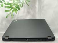 Quadro P2000 (4GB)/Lenovo ThinkPad P52/i7-8850H/16/512/IPS