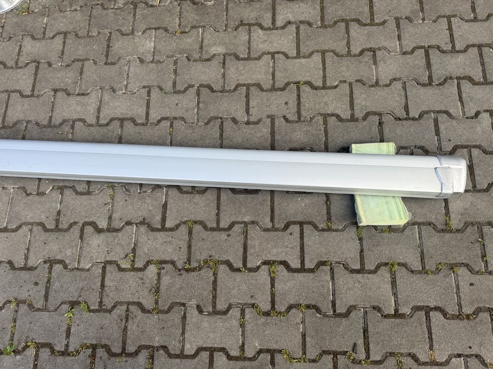 Roleta Markiza Thule Omnistor 5002 3,50mx2,50m