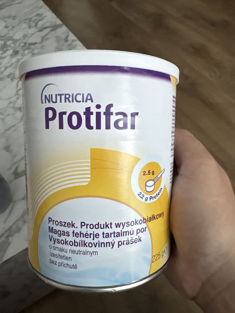 Protifar proszek