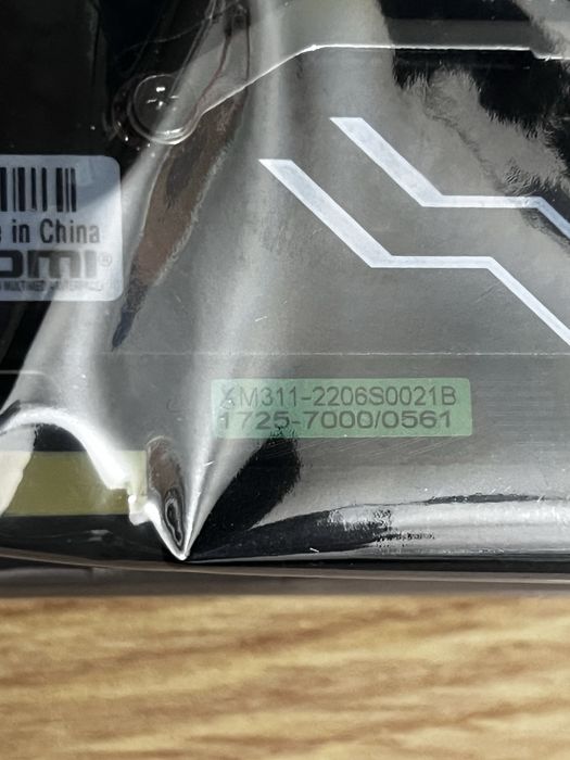 Placa Gráfica KFA2 GeForce RTX 3070 1-Click OC 8GB GDDR6 - NOVO