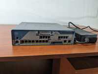 Маршрутизатор CISCO C1861