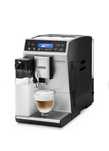 Ekspres do kawy DeLonghi Autentica cappuccino