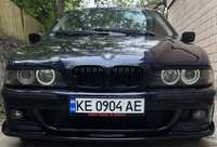 Продам BMW e39 535