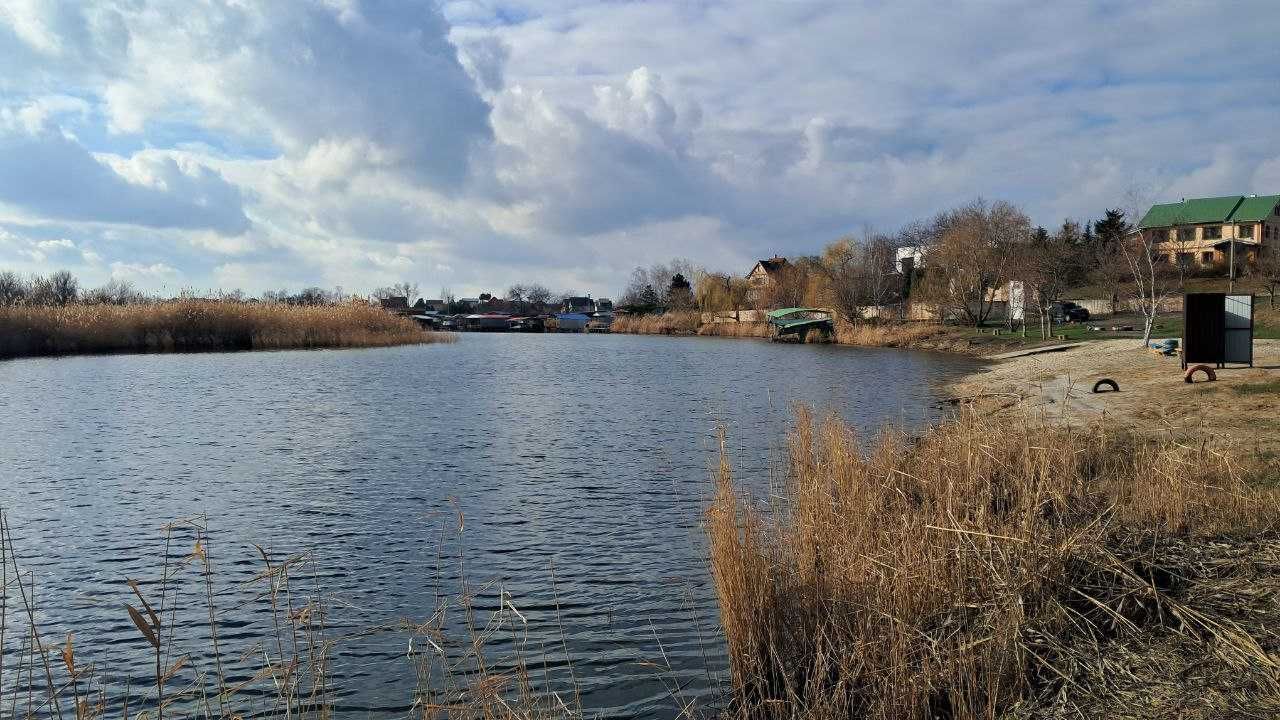 Продам ділянку в Підгородньому – 10 соток вашої мрії!