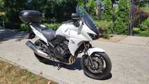 Honda CBF 1000 ABS SC64 z Niemiec 1 właściciel Transport RATY!!!