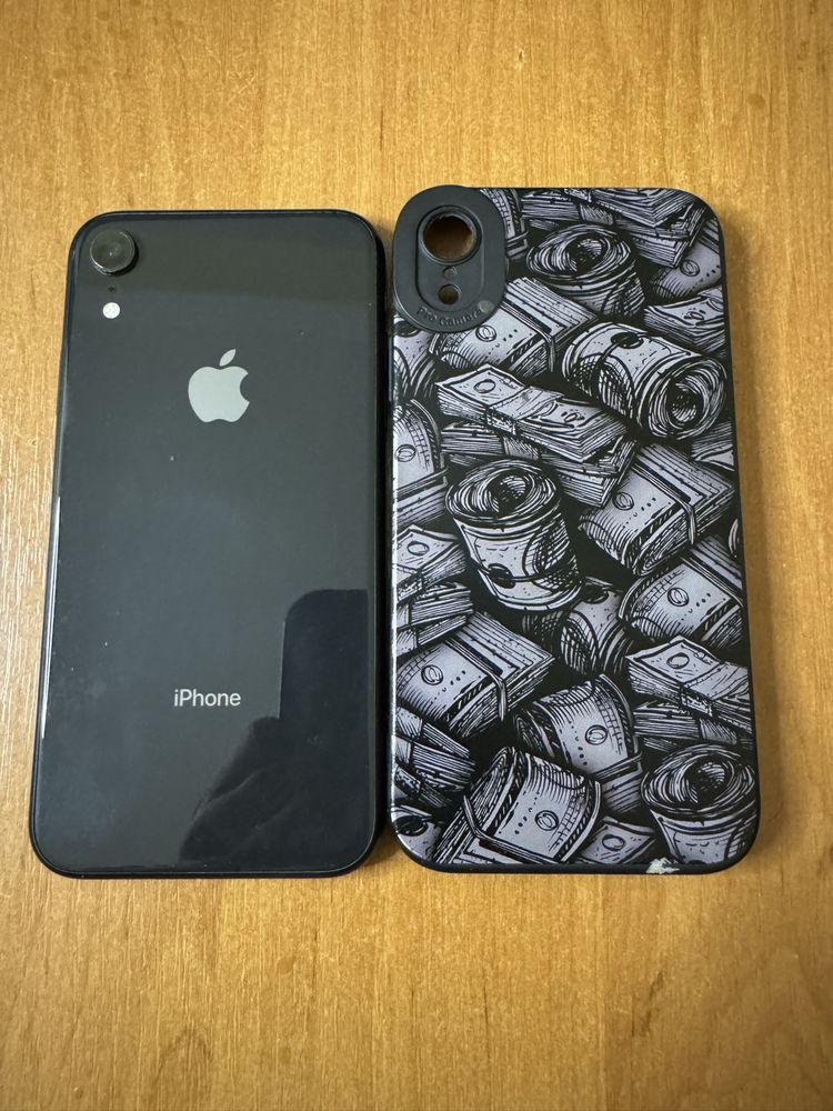 Iphone Xr. 128gb