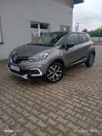 Renault Captur Automat/Disel