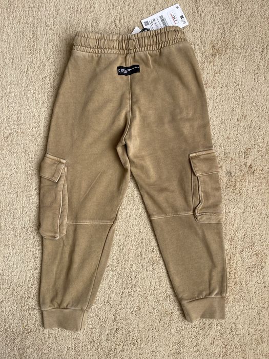 ZARA Штани для хлопчика, 8 років