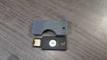Чехол для YubiKey 5 NFC