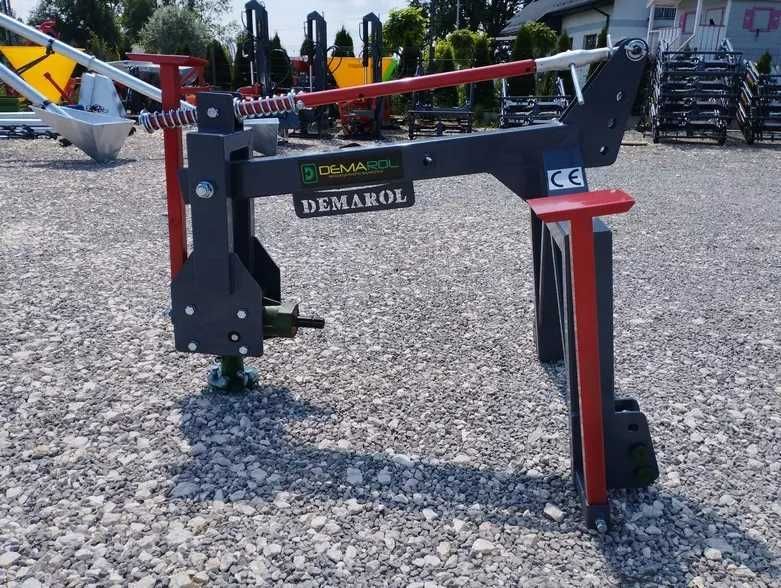 Świder Ziemny Wiertnica Glebowa Do Traktora Na Tuz Z Wiertłem FI25