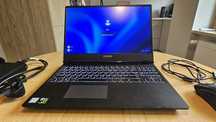 Laptop Lenovo Leg4ion Y530 i7 dysk 512 GB  GTX 1060 16GB Ram