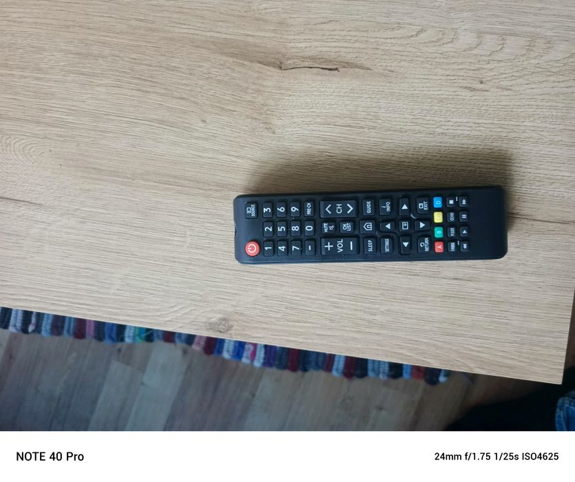 Telewizor Samsung OLED 50 cali  4k QE50Q67TAU