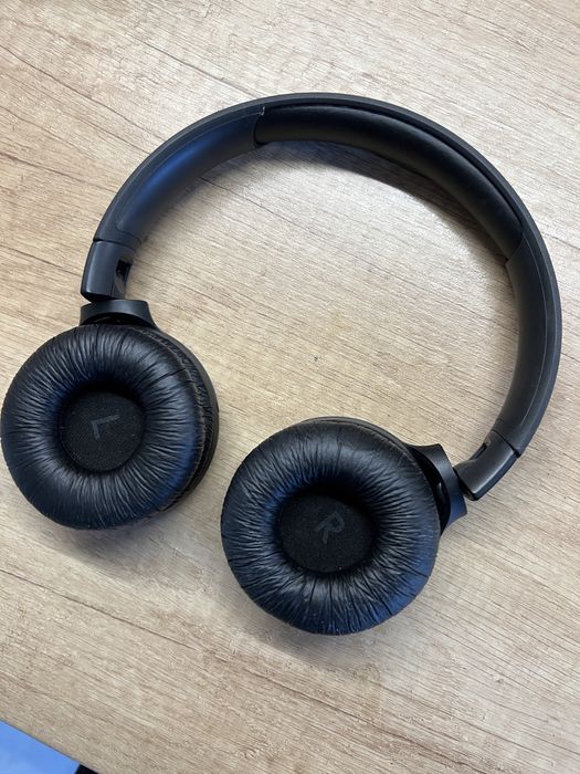 Słuchawki bezprzewodowe JBL BT510 !
