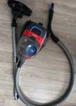 Odkurzacz bezworkowy PHILIPS PowerPro Compact FC9330/09