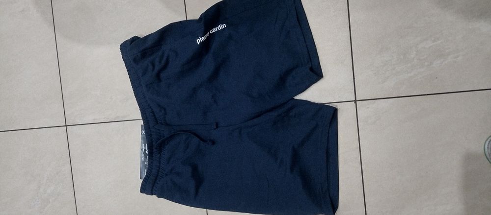 Szorty krótkie spodenki męskie Pierre Cardin xl