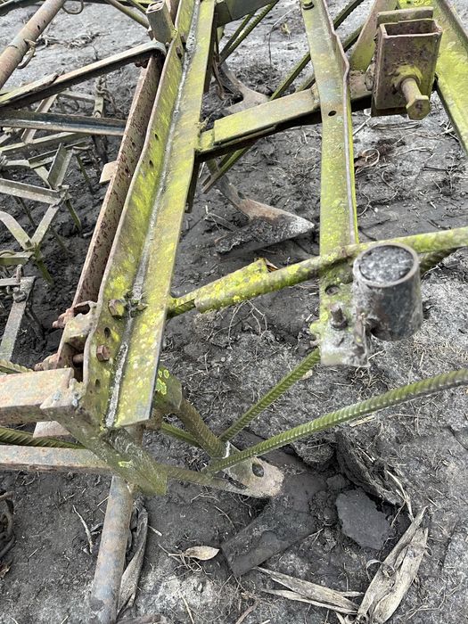 культиватор для мотоблока чи трактора