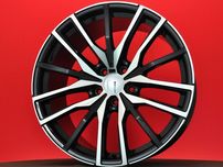 Felgi R20 5x120 BMW X5 E53 E70 F15 X6 E71 F16 X5M