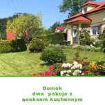 Pokoje Gościnne U Babci Tereni