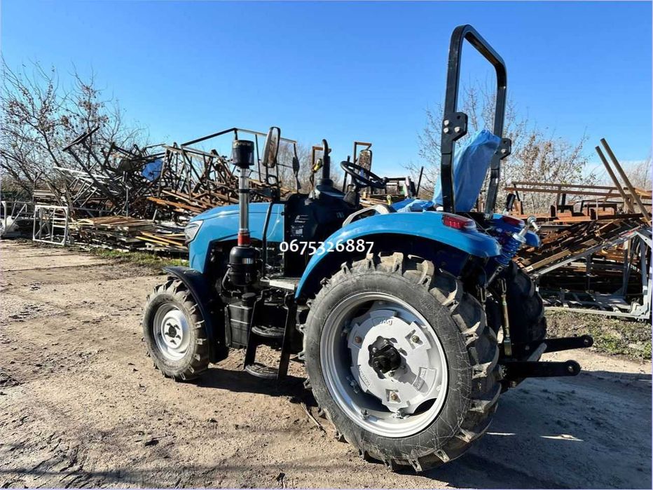 трактор KENTAVR S 404XU Кентавр Вигідні умови Знижка