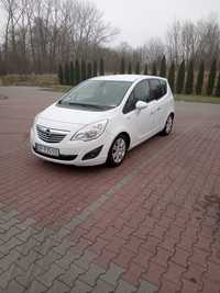 Opel Meriva AUTOMAT !!!