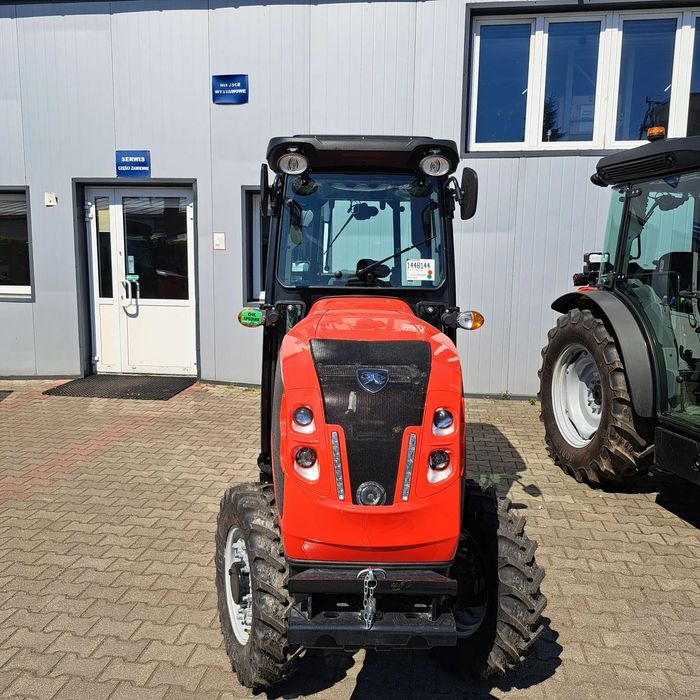 ANTONIO CARRARO AV 2.85N BASIC  ciągnik sadowniczy 130 cm !