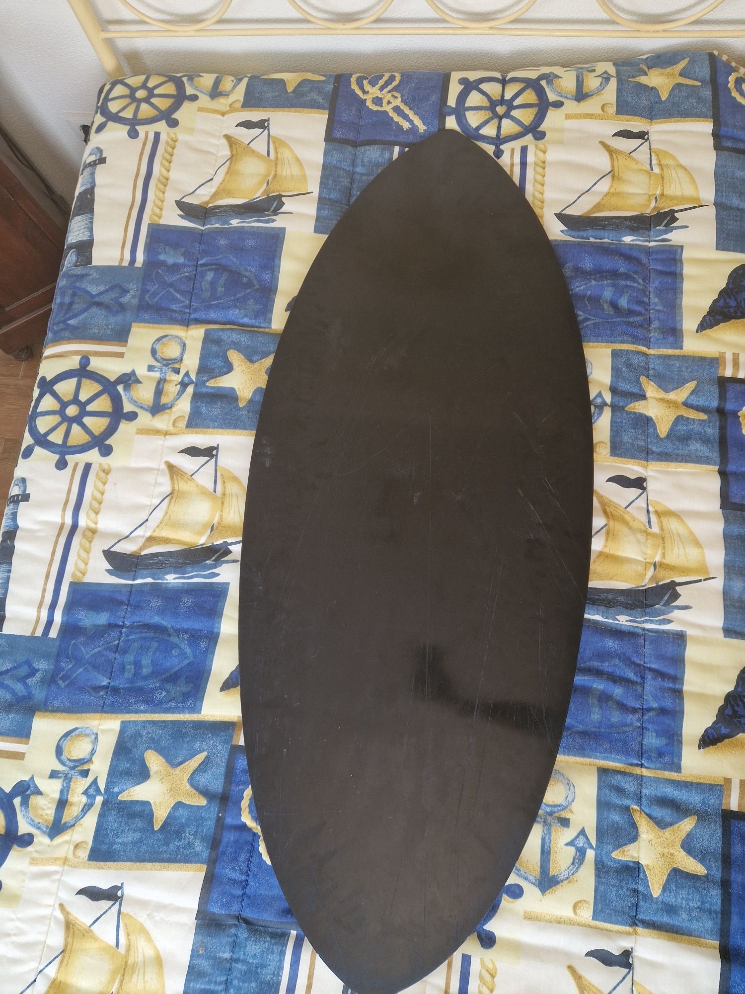 Prancha Skimboard Exile Carbono