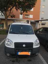 Fiat dobló 1.3 2007