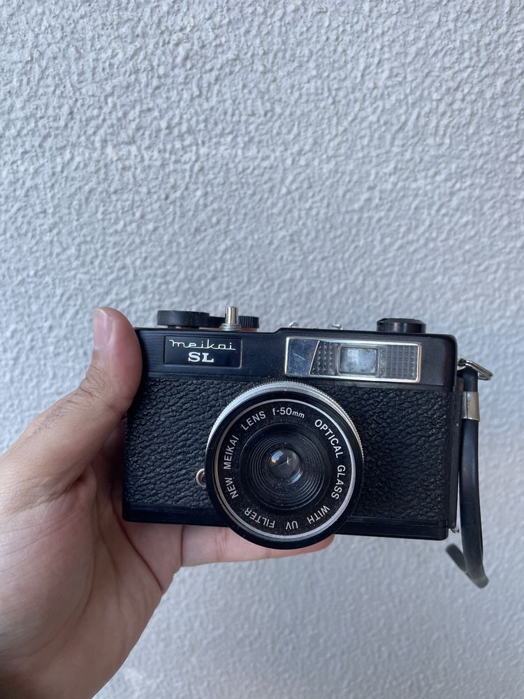 Camara Meikai SL