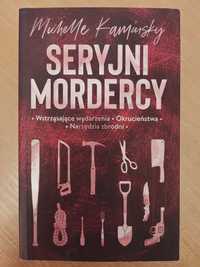 Michelle Kaminsky Seryjni mordercy