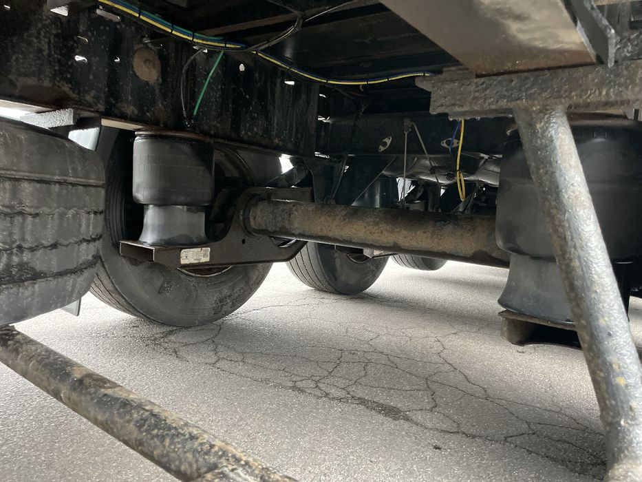 Полуприцеп Kogel 2014г