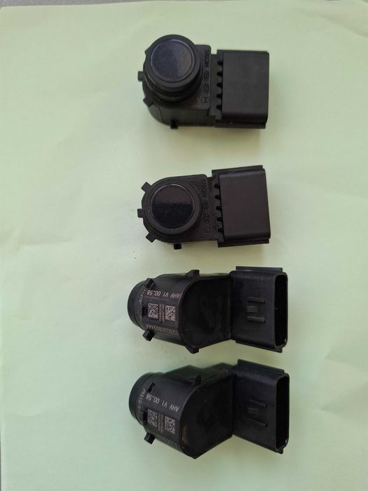 Парктронік задній Kia ev6