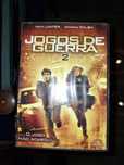 Jogos de Guerra 2 - DVD