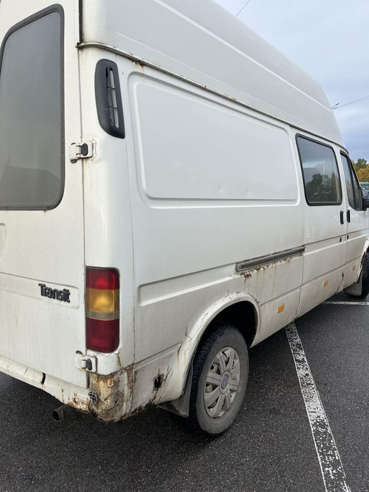 Продам авто в хорошому стані