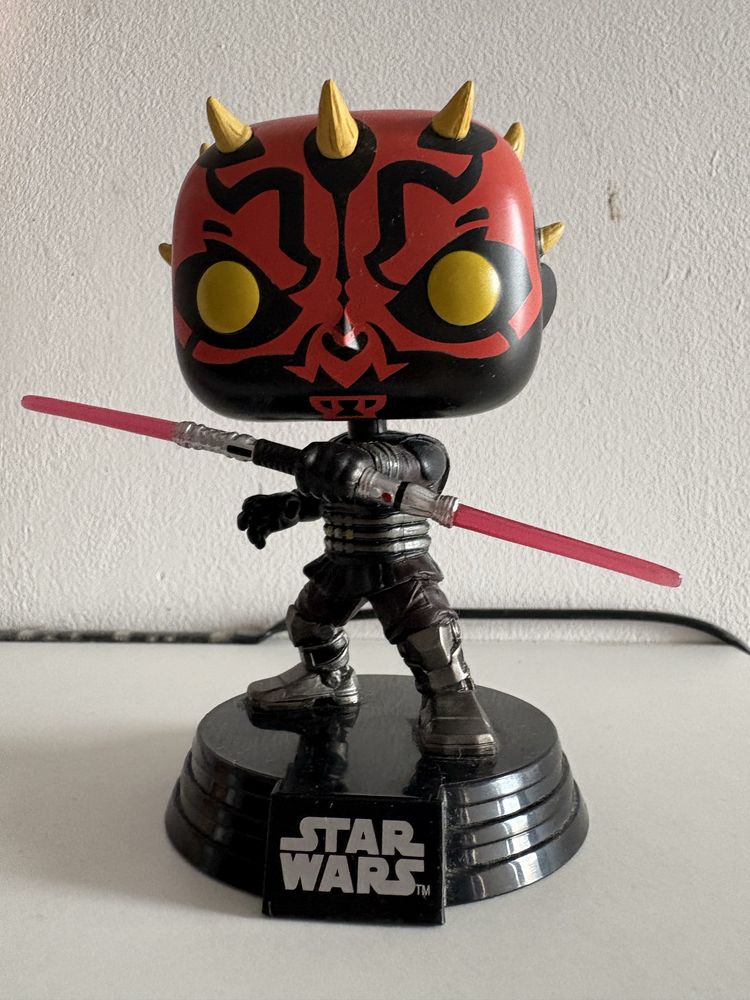 Figurka Funko Pop! Darth Maul