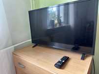 Telewizor LG 34 cale