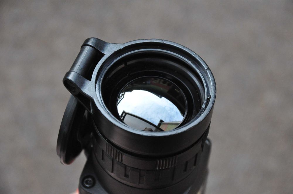 Termowizor Pulsar Helion XP50